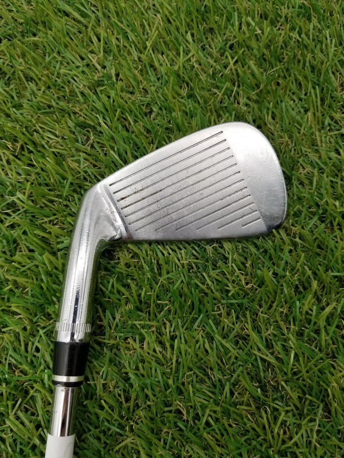 2010 WILSON STAFF FG TOUR 4 IRON STIFF DYNAMIC GOLD S300 39.75" FAIR