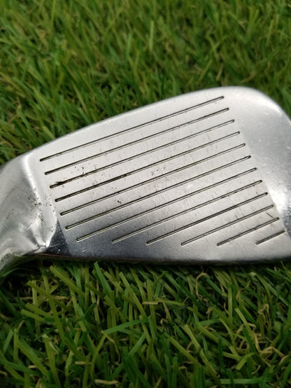 2010 WILSON STAFF FG TOUR 4 IRON STIFF DYNAMIC GOLD S300 39.75" FAIR