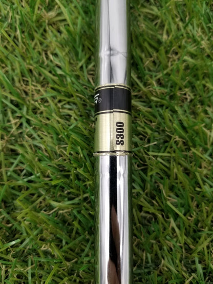 2010 WILSON STAFF FG TOUR 4 IRON STIFF DYNAMIC GOLD S300 39.75" FAIR