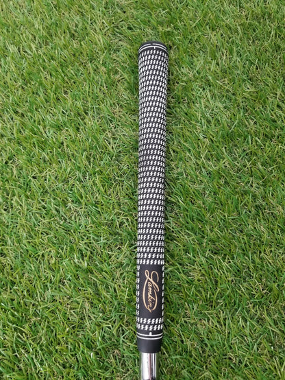 2010 WILSON STAFF FG TOUR 4 IRON STIFF DYNAMIC GOLD S300 39.75" FAIR