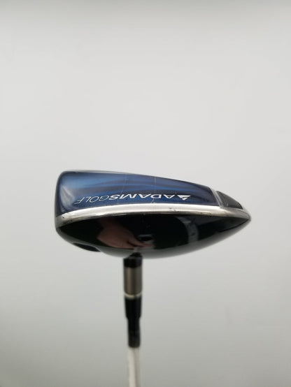 2011 ADAMS SPEEDLINE F11 3 WOOD 15* STIFF ALDILA VOODOO SVS7 FAIR
