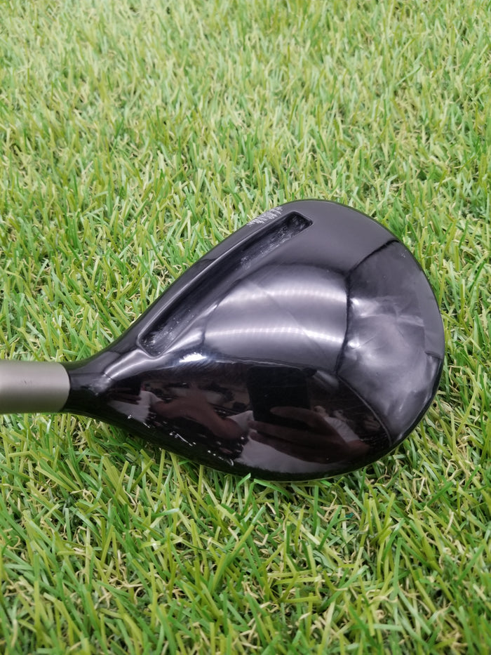 2011 ADAMS SPEEDLINE F11 3 WOOD 15* STIFF ALDILA VOODOO SVS7 FAIR