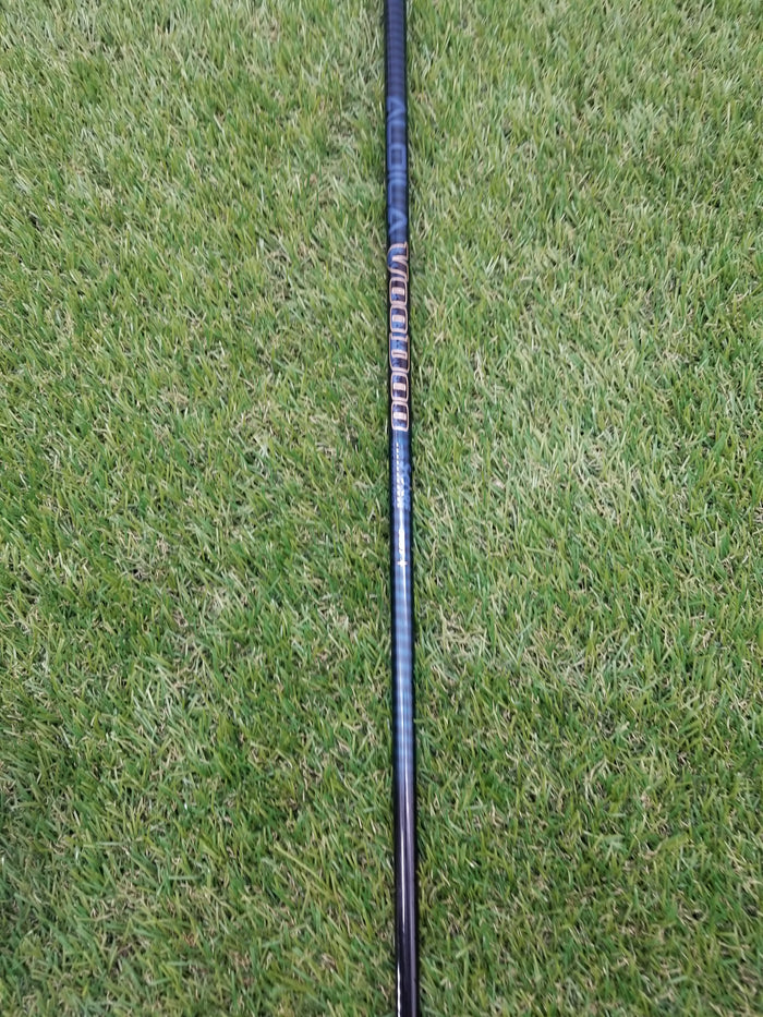 2011 ADAMS SPEEDLINE F11 3 WOOD 15* STIFF ALDILA VOODOO SVS7 FAIR