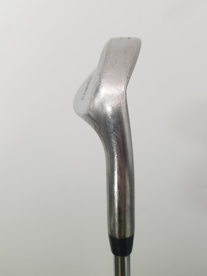2011 ADAMS WATSON GAP WEDGE REGULAR FLEX STEEL SHAFT 36" FAIR