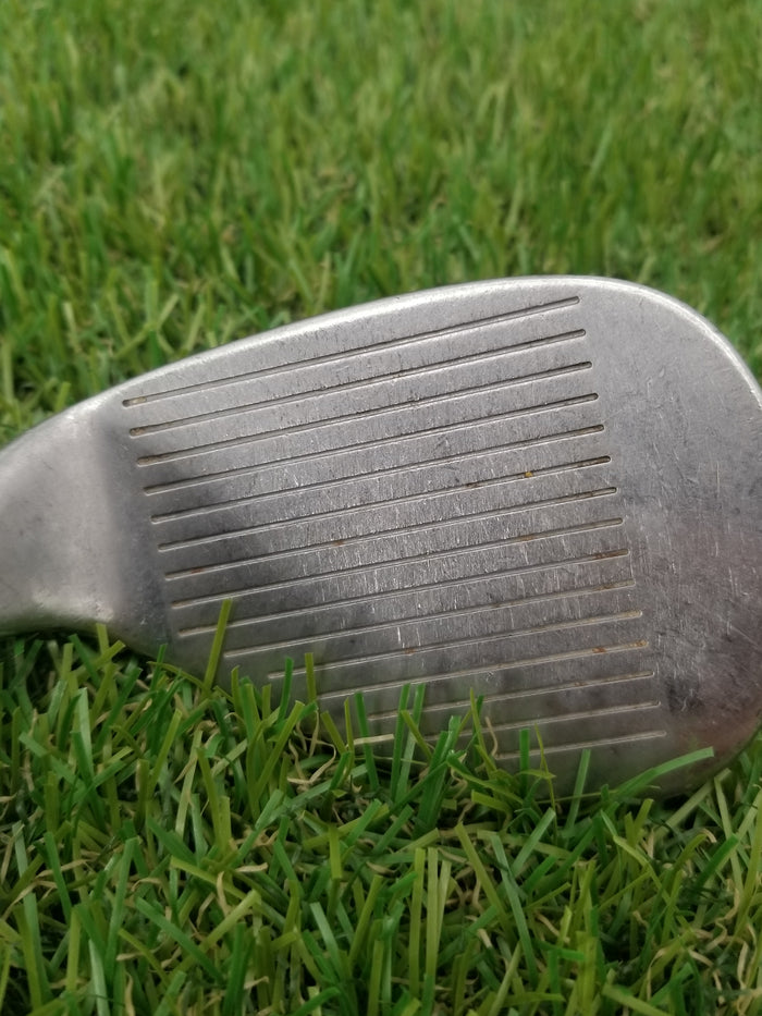 2011 ADAMS WATSON GAP WEDGE REGULAR FLEX STEEL SHAFT 36" FAIR