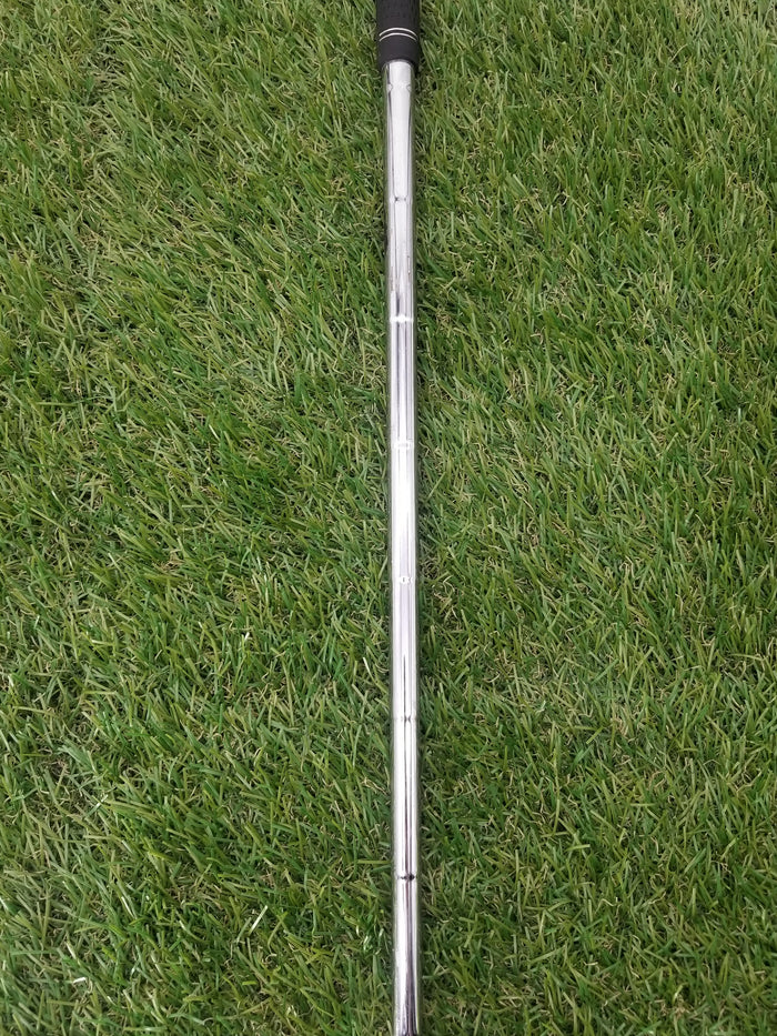 2011 ADAMS WATSON GAP WEDGE REGULAR FLEX STEEL SHAFT 36" FAIR