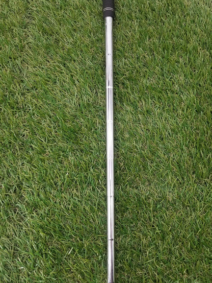 2011 ADAMS WATSON GAP WEDGE REGULAR FLEX STEEL SHAFT 36" FAIR