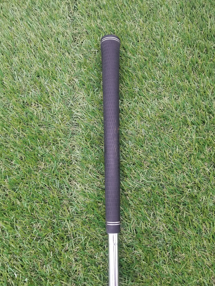 2011 ADAMS WATSON GAP WEDGE REGULAR FLEX STEEL SHAFT 36" FAIR