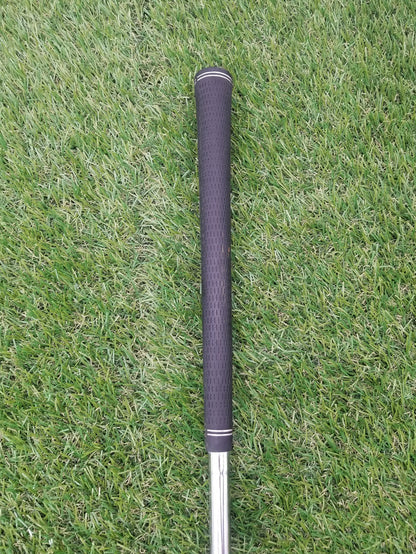 2011 ADAMS WATSON GAP WEDGE REGULAR FLEX STEEL SHAFT 36" FAIR