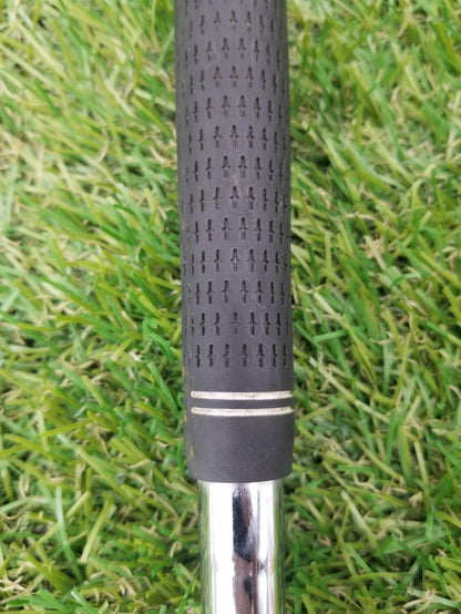 2011 ADAMS WATSON GAP WEDGE REGULAR FLEX STEEL SHAFT 36" FAIR
