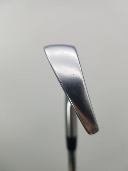 2011 CALLAWAY RAZR X FORGED 6 IRON STIFF PROJECTX RIFLE PRECISION FLIGHTED 37.5" GOOD