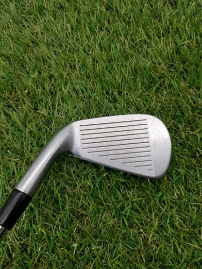 2011 TITLEIST 712U HYBRID 4 IRON STIFF KBS TOUR 38.5" GOOD