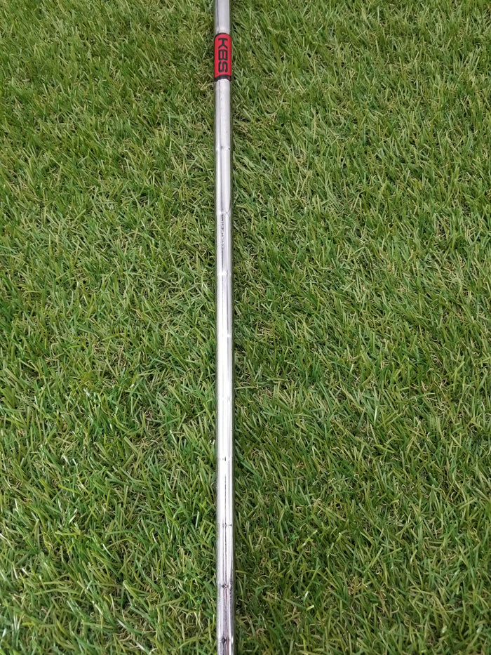 2011 TITLEIST 712U HYBRID 4 IRON STIFF KBS TOUR 38.5" GOOD