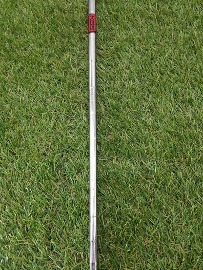 2011 TITLEIST 712U HYBRID 4 IRON STIFF KBS TOUR 38.5" GOOD