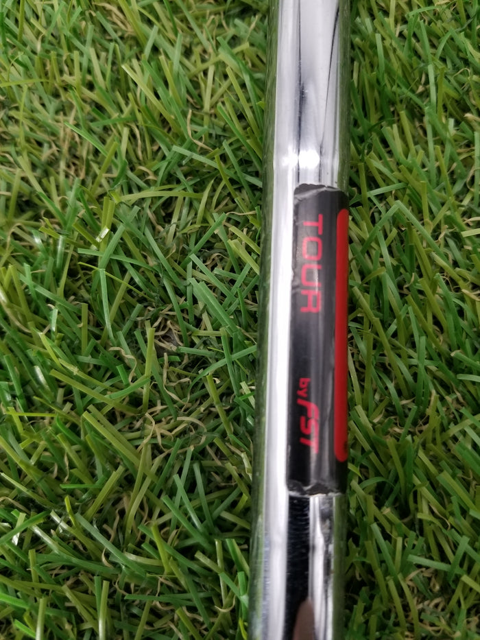 2011 TITLEIST 712U HYBRID 4 IRON STIFF KBS TOUR 38.5" GOOD