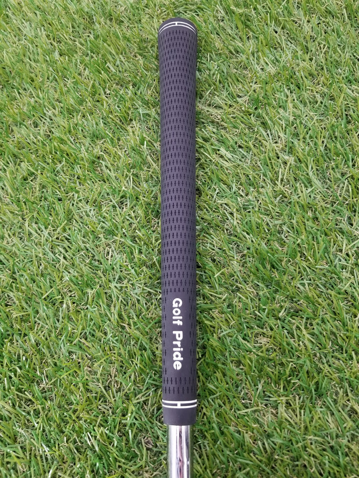 2011 TITLEIST 712U HYBRID 4 IRON STIFF KBS TOUR 38.5" GOOD