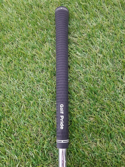 2011 TITLEIST 712U HYBRID 4 IRON STIFF KBS TOUR 38.5" GOOD