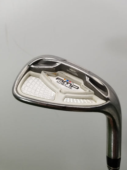 2012 COBRA AMP CELL GAP WEDGE 47.5* REGULAR NSPRO 95CG 36" GOOD
