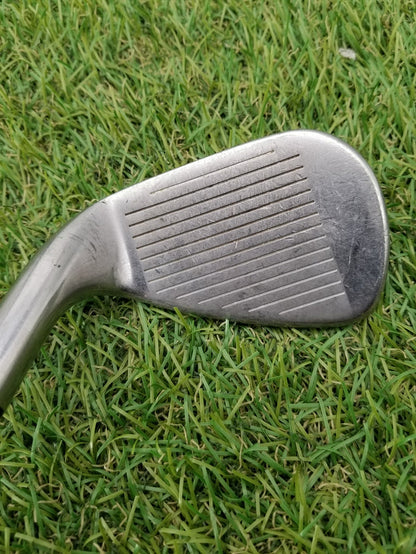 2012 COBRA AMP CELL GAP WEDGE 47.5* REGULAR NSPRO 95CG 36" GOOD