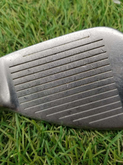 2012 COBRA AMP CELL GAP WEDGE 47.5* REGULAR NSPRO 95CG 36" GOOD