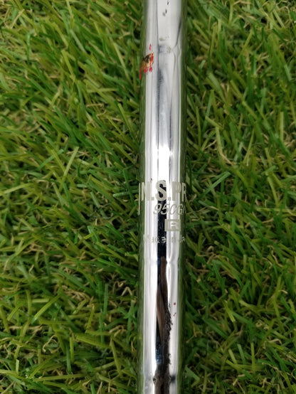 2012 COBRA AMP CELL GAP WEDGE 47.5* REGULAR NSPRO 95CG 36" GOOD