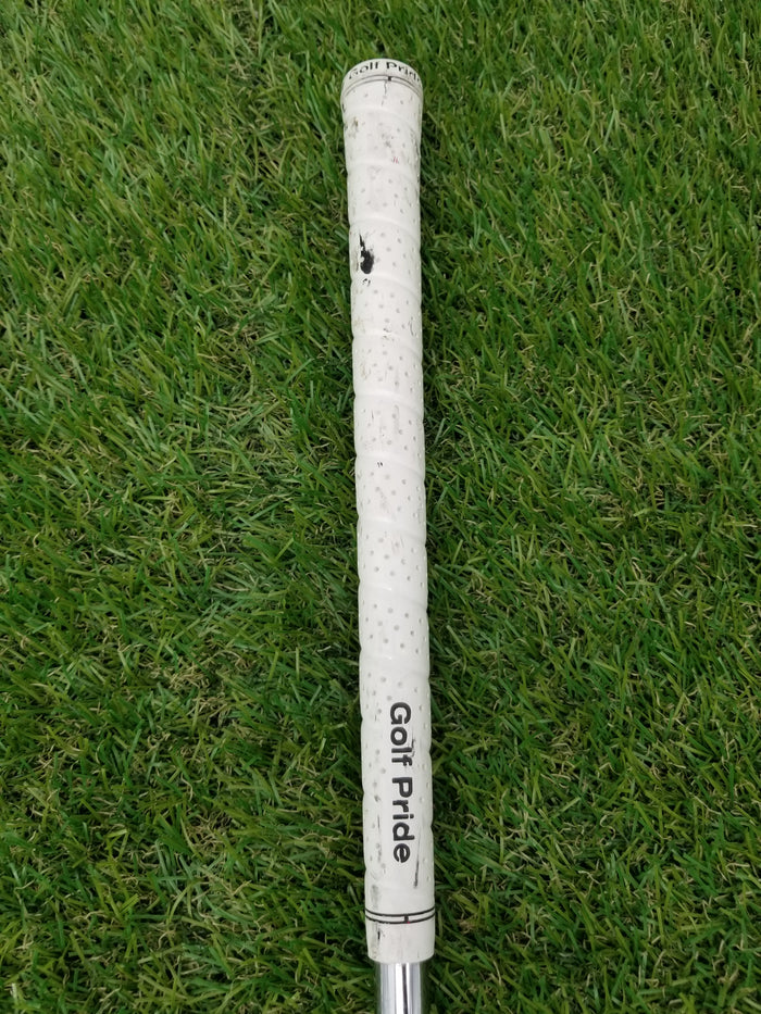 2012 COBRA AMP CELL GAP WEDGE 47.5* REGULAR NSPRO 95CG 36" GOOD