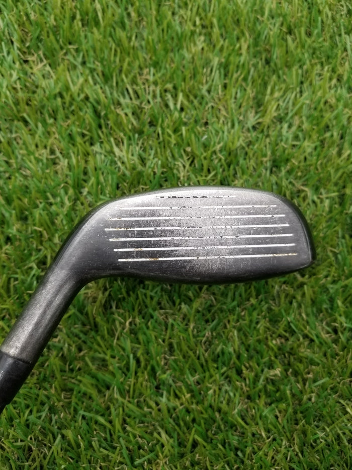 2012 PING I20 HYBRID 20* STIFF PING TFC 707 H FAIR
