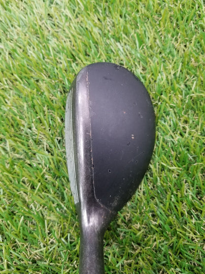 2012 PING I20 HYBRID 20* STIFF PING TFC 707 H FAIR