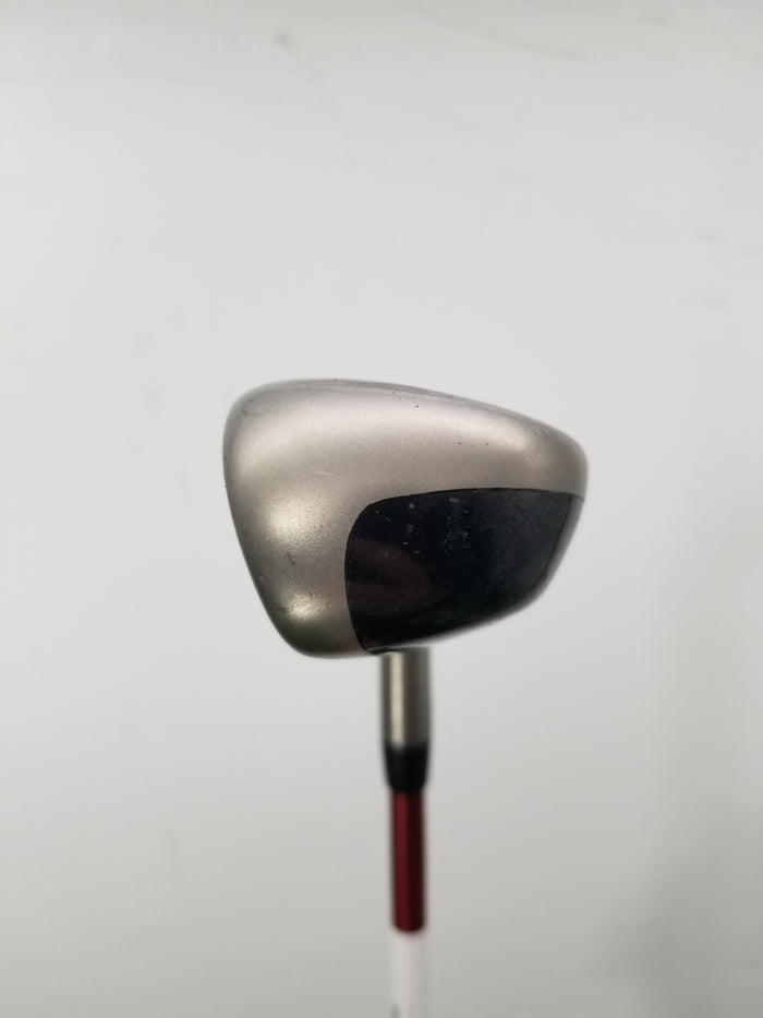 2012 PING K15 4 HYBRID SOFT REGULAR TFC 149 GREEN DOT FAIR