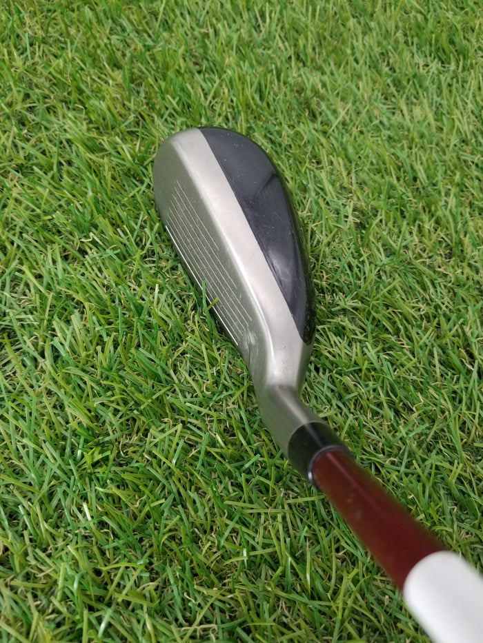 2012 PING K15 4 HYBRID SOFT REGULAR TFC 149 GREEN DOT FAIR