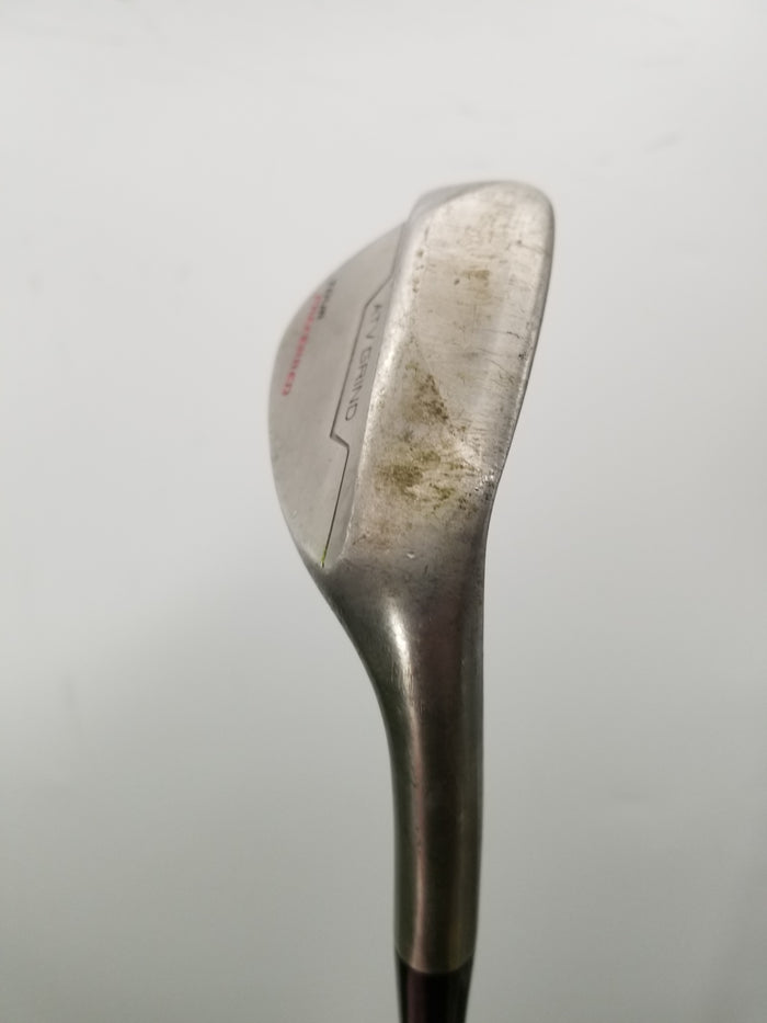 2012 TAYLORMADE ATV WEDGE 58* WEDGE FLEX KBS TOUR-V 35" GOOD