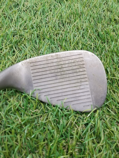 2012 TAYLORMADE ATV WEDGE 58* WEDGE FLEX KBS TOUR-V 35" GOOD