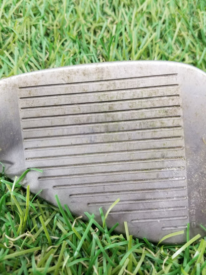 2012 TAYLORMADE ATV WEDGE 58* WEDGE FLEX KBS TOUR-V 35" GOOD