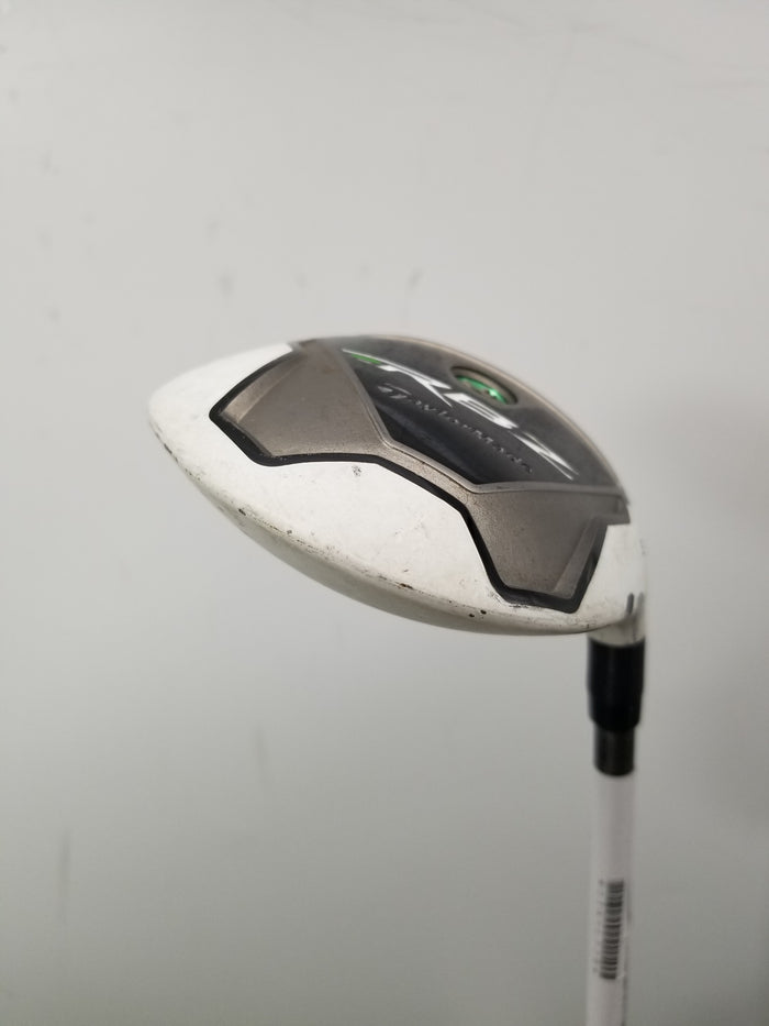 2012 TAYLORMADE RBZ 5 WOOD 19* LADIES MATRIX OZIK FAIR