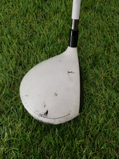 2012 TAYLORMADE RBZ 5 WOOD 19* LADIES MATRIX OZIK FAIR