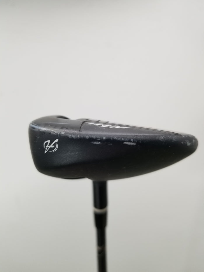 2013 ADAMS TIGHT LIES 3 WOOD 16* STIFF MITSUBISHI BASSARA E55 FAIR
