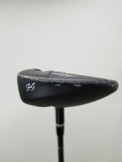 2013 ADAMS TIGHT LIES 3 WOOD 16* STIFF MITSUBISHI BASSARA E55 FAIR