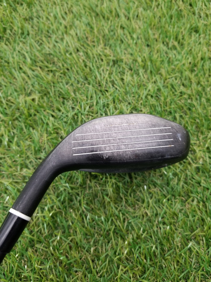 2013 ADAMS TIGHT LIES 3 WOOD 16* STIFF MITSUBISHI BASSARA E55 FAIR