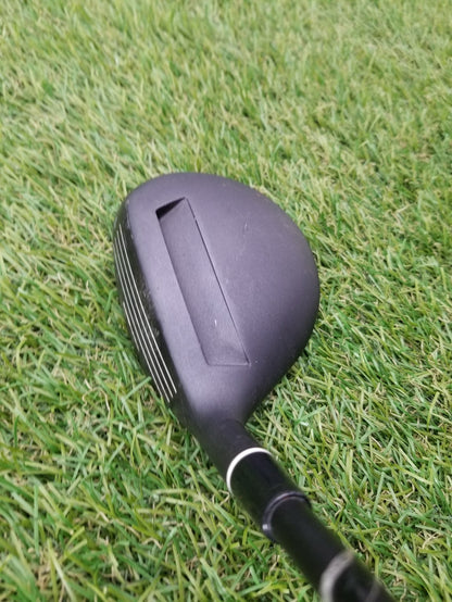 2013 ADAMS TIGHT LIES 3 WOOD 16* STIFF MITSUBISHI BASSARA E55 FAIR