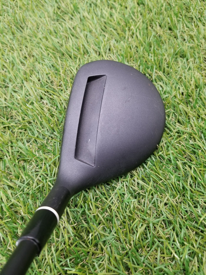 2013 ADAMS TIGHT LIES 3 WOOD 16* STIFF MITSUBISHI BASSARA E55 FAIR