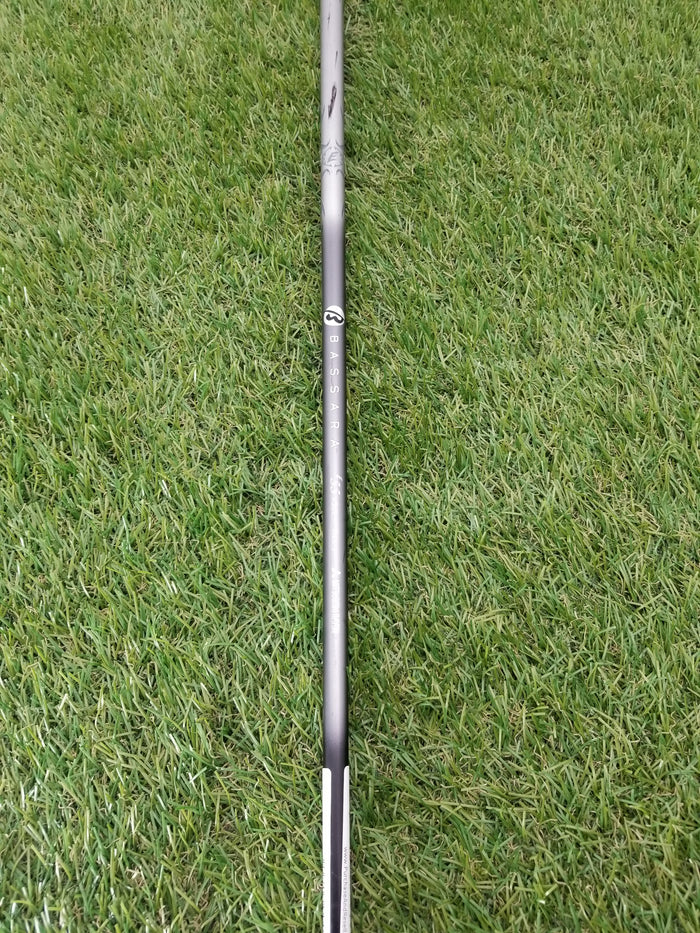 2013 ADAMS TIGHT LIES 3 WOOD 16* STIFF MITSUBISHI BASSARA E55 FAIR