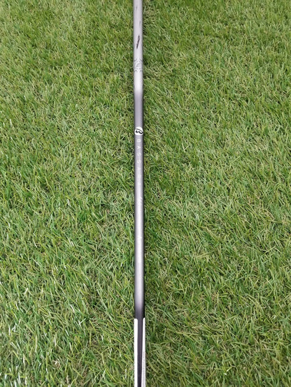 2013 ADAMS TIGHT LIES 3 WOOD 16* STIFF MITSUBISHI BASSARA E55 FAIR