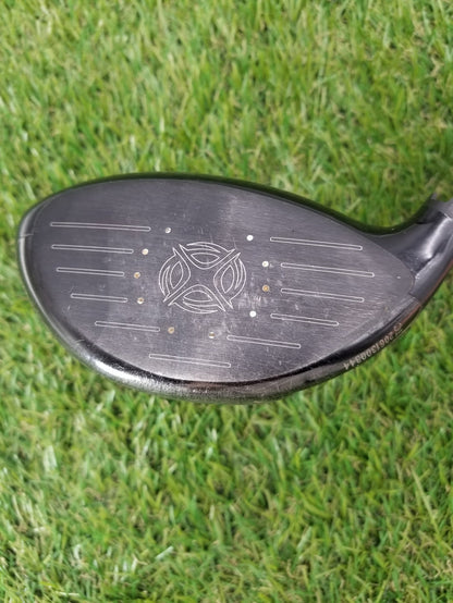 2013 CALLAWAY FT OPTIFORCE 440 DRIVER 9.5 CLUBHEAD ONLY GOOD