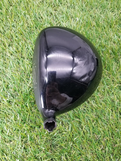 2013 CALLAWAY FT OPTIFORCE 440 DRIVER 9.5 CLUBHEAD ONLY GOOD