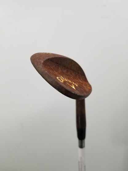 2013 CALLAWAY MACK DADDY 2 WEDGE 60*/10U WEDGEFLEX PROJX RIFLE 35.5" FAIR