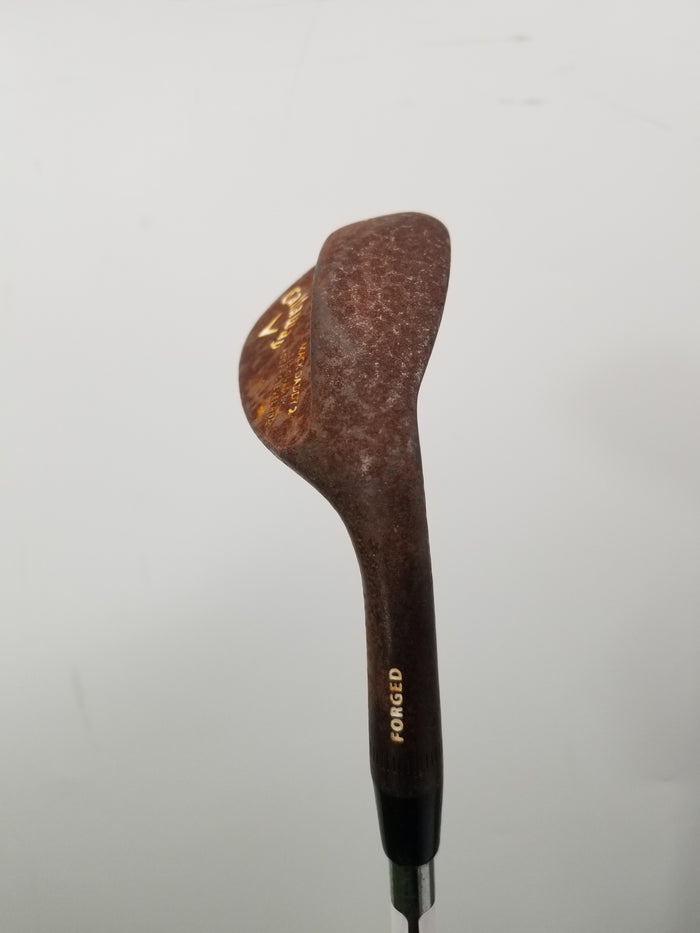 2013 CALLAWAY MACK DADDY 2 WEDGE 60*/10U WEDGEFLEX PROJX RIFLE 35.5" FAIR