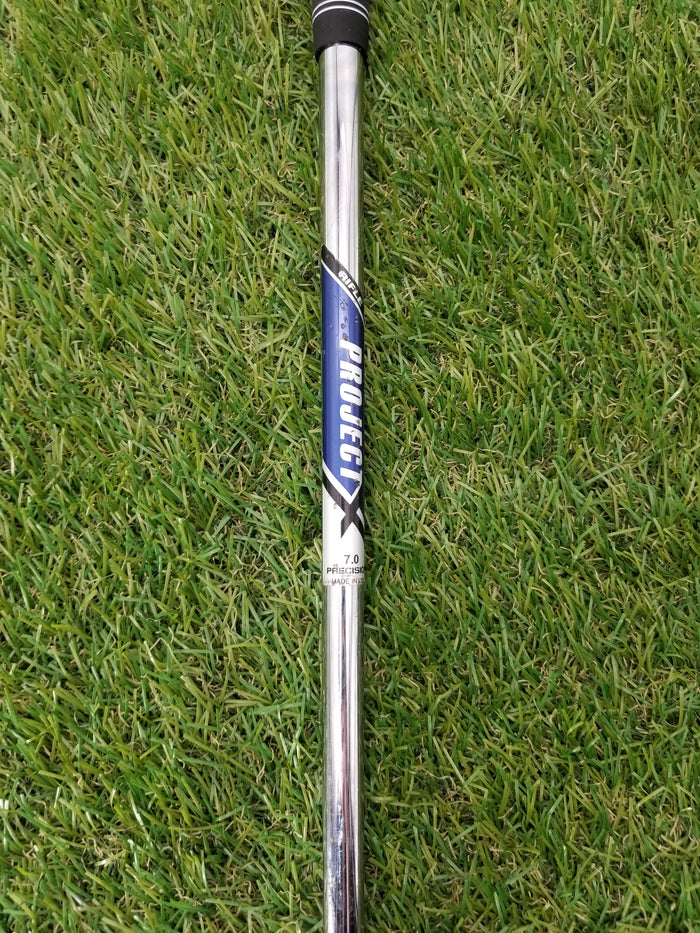 2013 CALLAWAY MACK DADDY 2 WEDGE 60*/10U WEDGEFLEX PROJX RIFLE 35.5" FAIR
