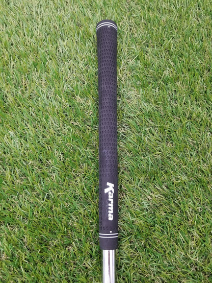 2013 CALLAWAY MACK DADDY 2 WEDGE 60*/10U WEDGEFLEX PROJX RIFLE 35.5" FAIR