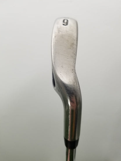 2013 CALLAWAY X2 HOT 6 IRON REGULAR CALLAWAY STEEL 35.5" GOOD