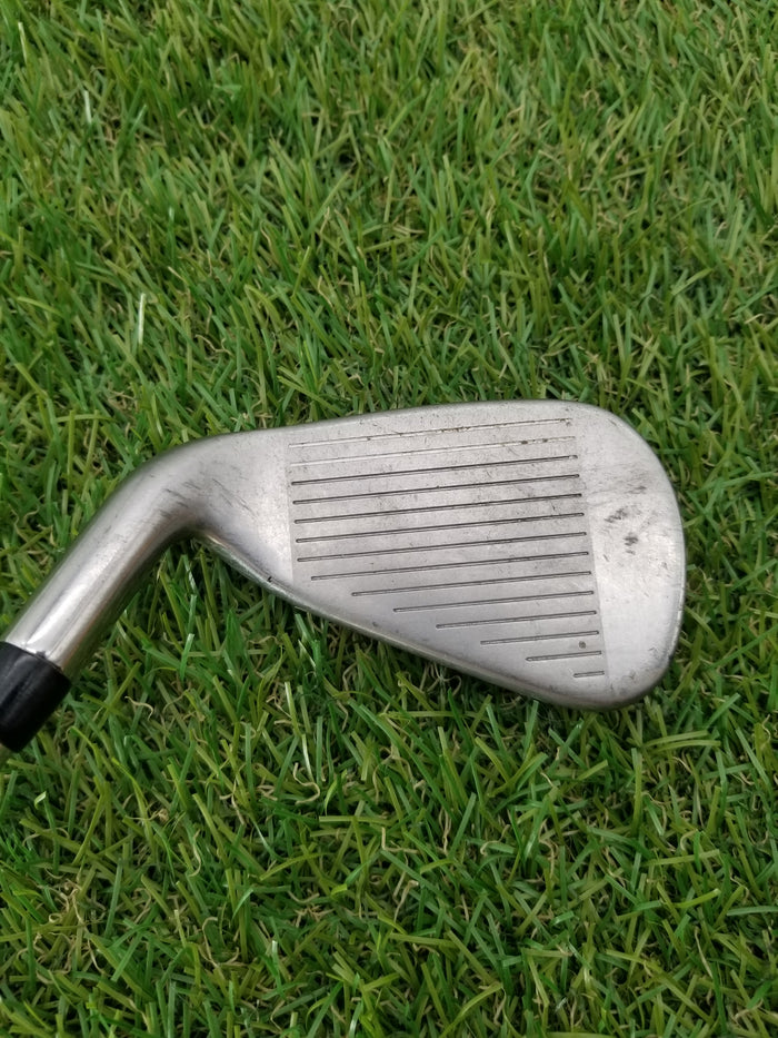 2013 CALLAWAY X2 HOT 6 IRON REGULAR CALLAWAY STEEL 35.5" GOOD